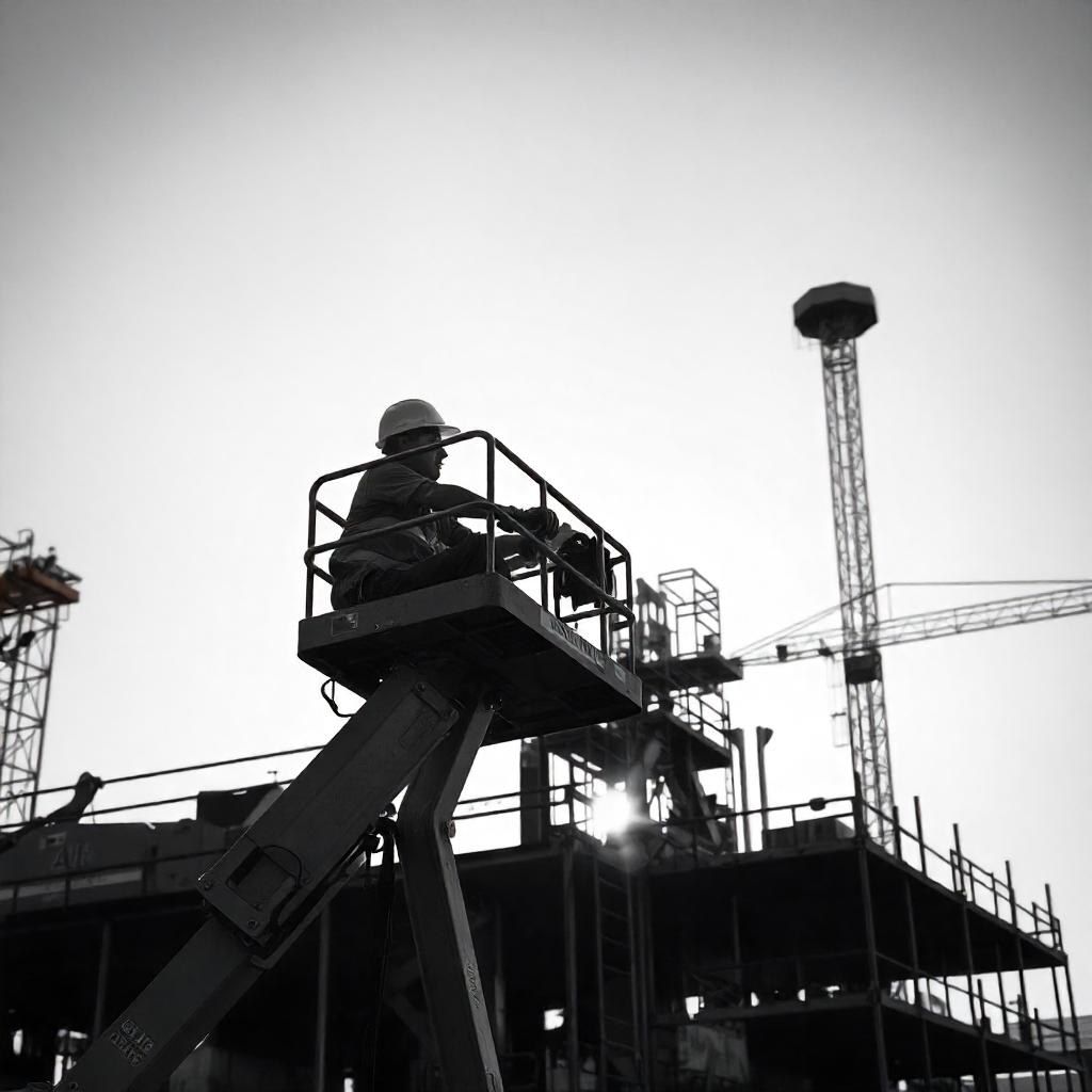 Ανυψωτικό μηχάνημα – PAVLOU Transport Services