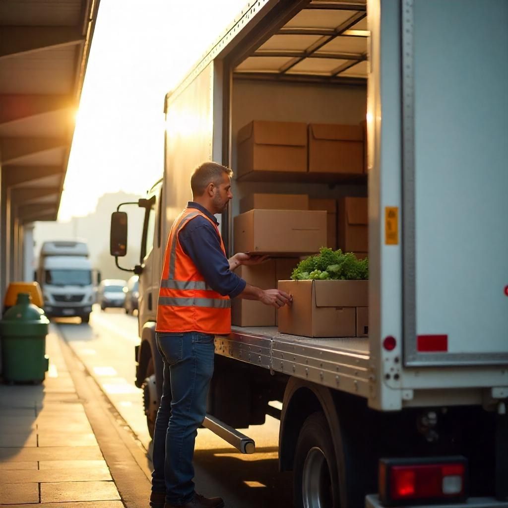 Μεταφορές – PAVLOU Transport Services